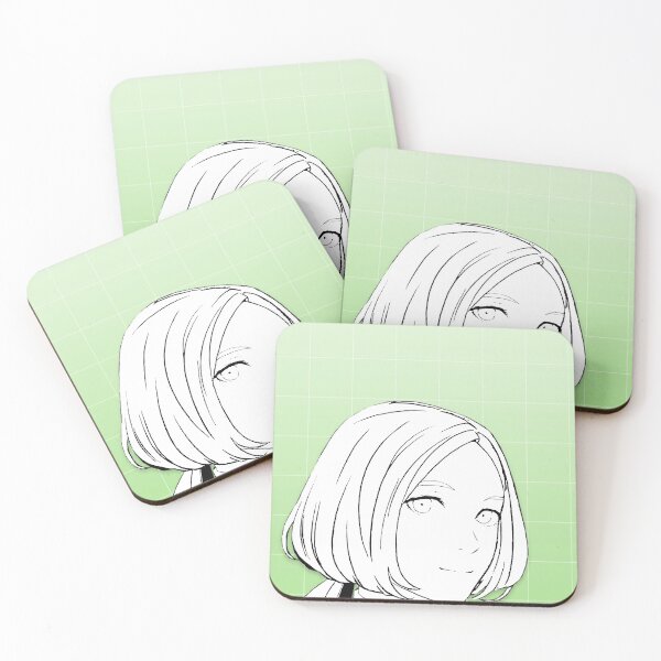 Item preview, Linhardt on Grid designed and sold by lalahss.