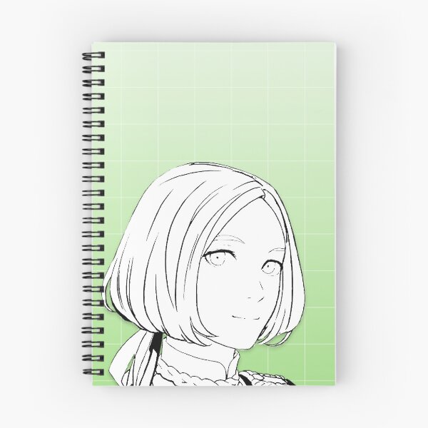 Item preview, Linhardt on Grid designed and sold by lalahss.