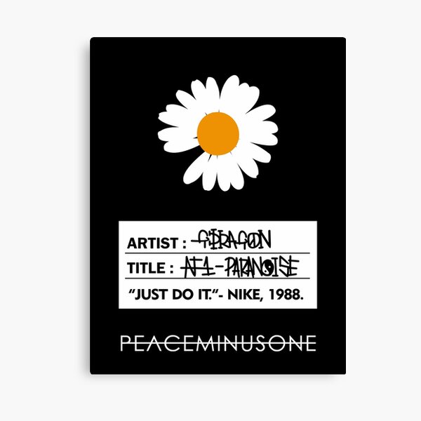 Download Peaceminusone Official Trademark Wallpaper  Wallpaperscom