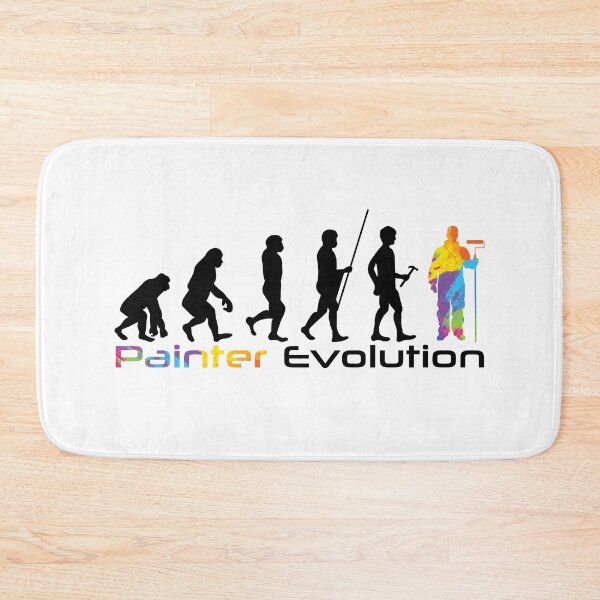 Item preview, Painter Evolution designed and sold by LeNew.