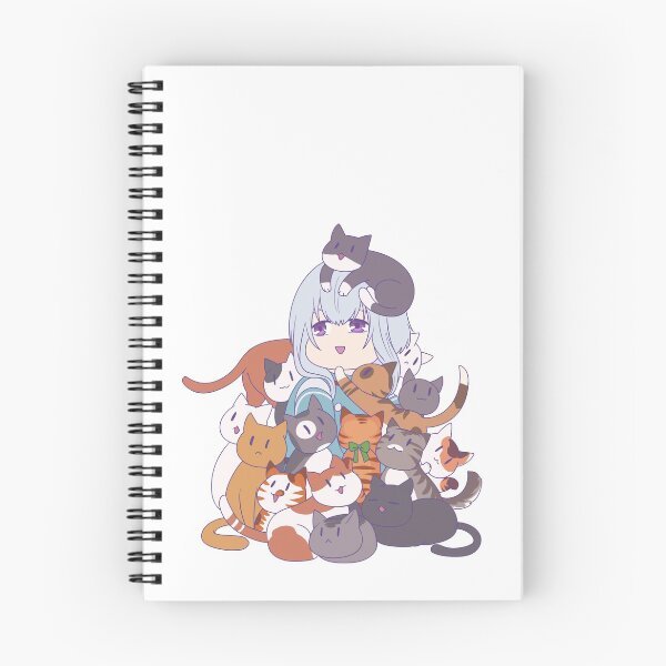 Item preview, Ayakashi RR - Cat Pile designed and sold by feshnie.