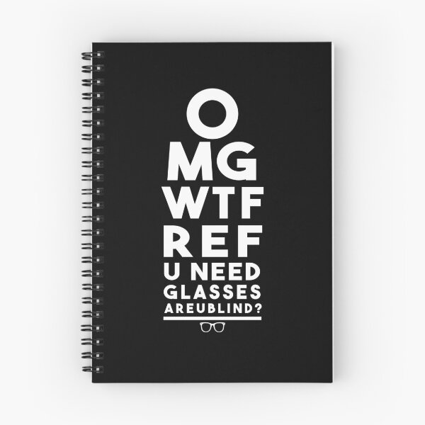Item preview, WTF Referee designed and sold by Visualsplendors.