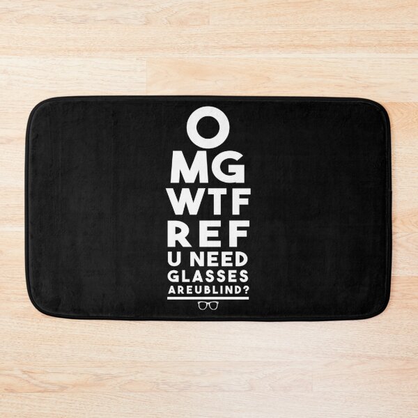 Item preview, WTF Referee designed and sold by Visualsplendors.