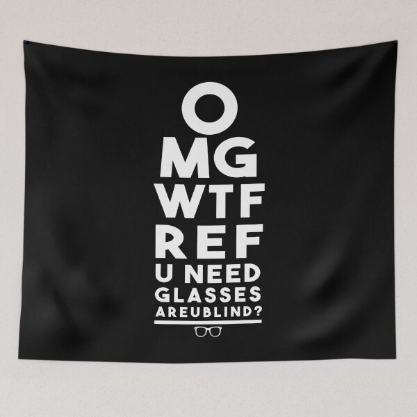 Item preview, WTF Referee designed and sold by Visualsplendors.