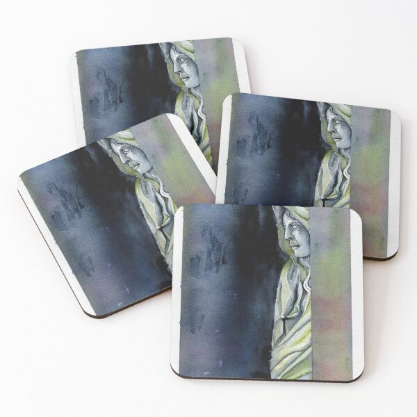 Item preview, Waiting designed and sold by Eric M Roberts Art.