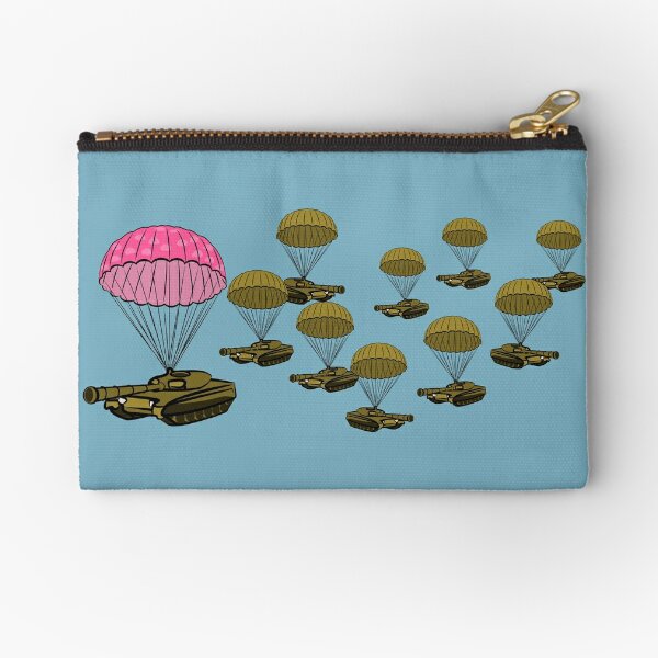 Pink Parachute Accessories Redbubble - bts army fan crop seashell roblox