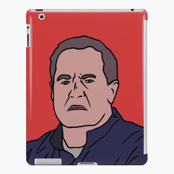 Bill Belichick, Do Your Job! | iPad Case & Skin