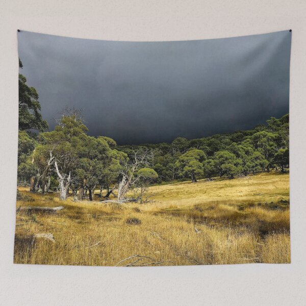 Item preview, Winter Storm designed and sold by Lorrainecrawley.