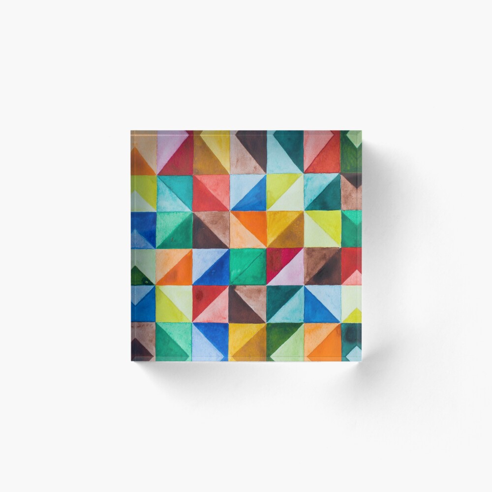 Item preview, Acrylic Block designed and sold by OjasTree.