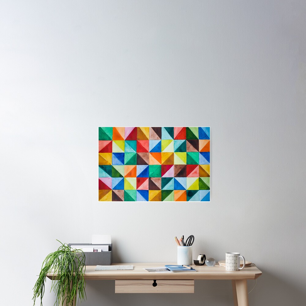 Item preview, Poster designed and sold by OjasTree.
