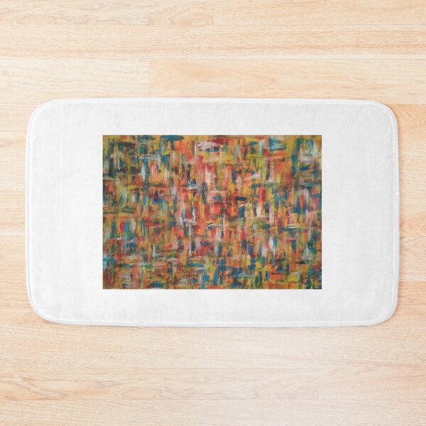 Item preview, Painting-Yellow. 2017 designed and sold by KarenGreenArt.