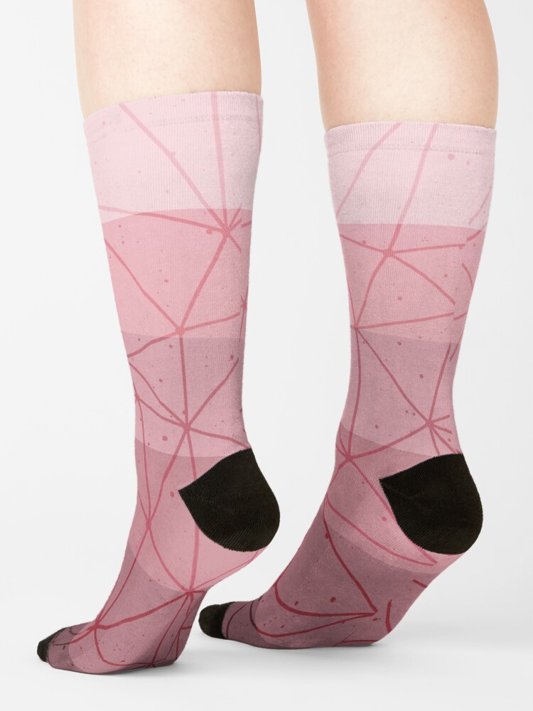 Alternate view of Millennial Dust Socks