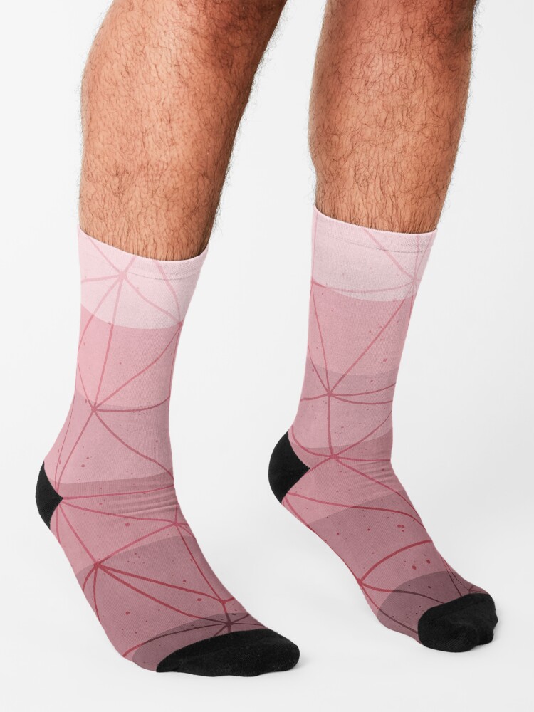 Alternate view of Millennial Dust Socks
