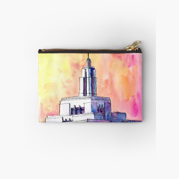Item preview, Draper Temple designed and sold by Eric M Roberts Art.