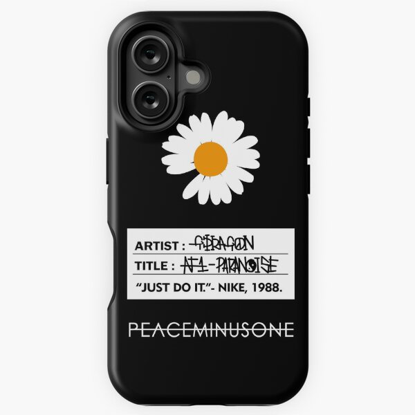 Item preview, GDRAGON PARANOISE TAG designed and sold by since-dayone.
