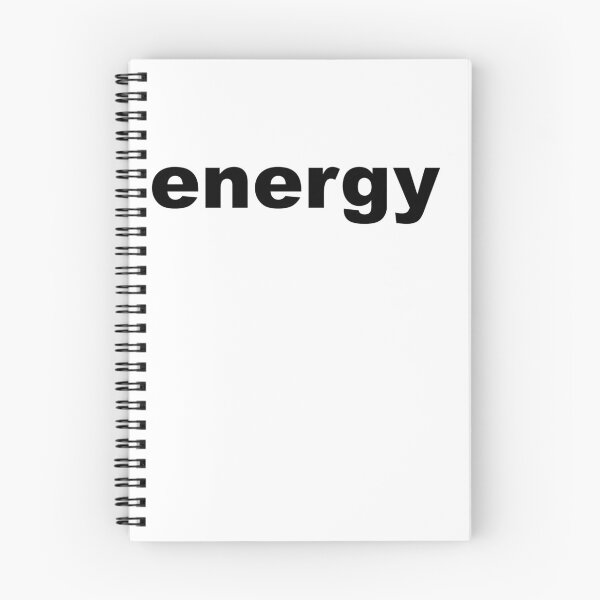 Item preview, energy designed and sold by jon-wong.