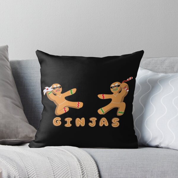Item preview, Ginjas  designed and sold by sayers.