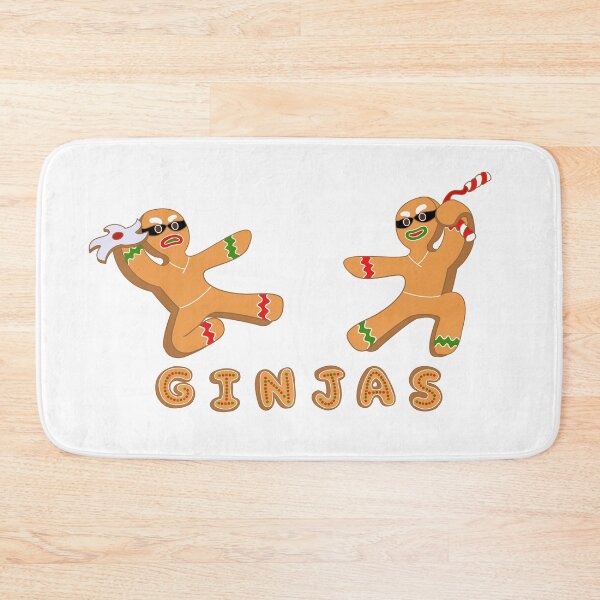 Item preview, Ginjas  designed and sold by sayers.