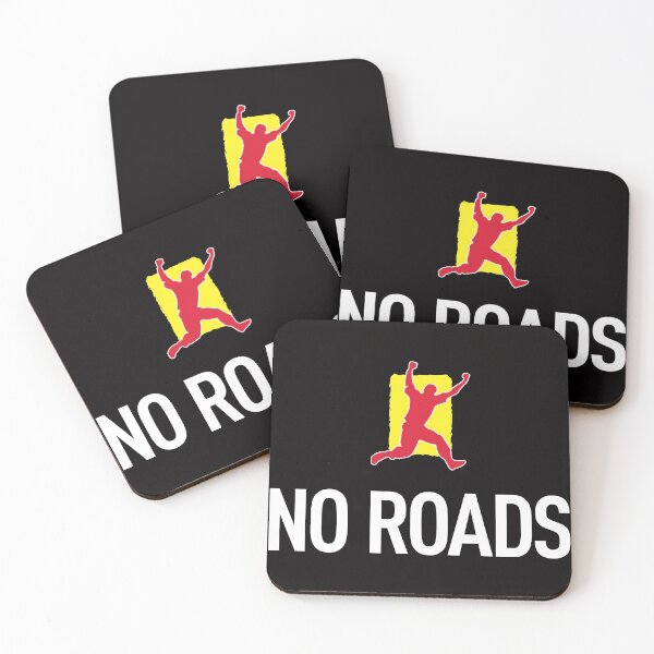 Item preview, No Roads Simple T designed and sold by noroads.