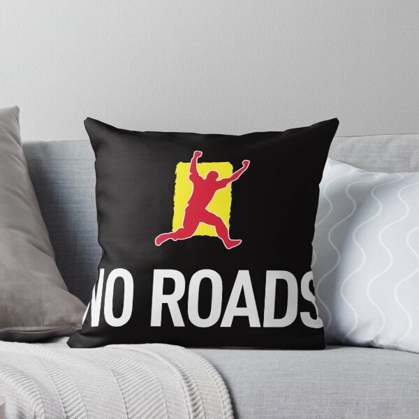 Item preview, No Roads Simple T designed and sold by noroads.