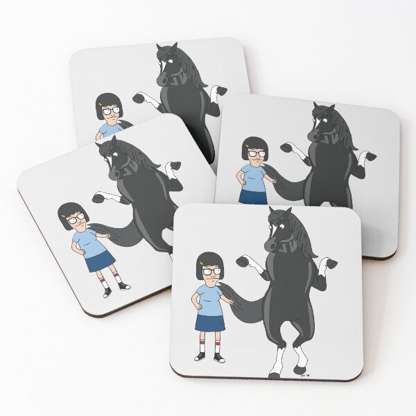 Item preview, Tina and Jericho designed and sold by dreamdrawer15.