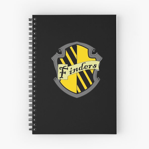 Item preview, Finder's Crest designed and sold by Coldoil Designs.