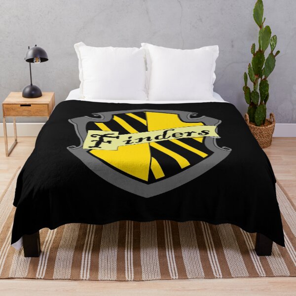 Item preview, Finder's Crest designed and sold by Coldoil Designs.