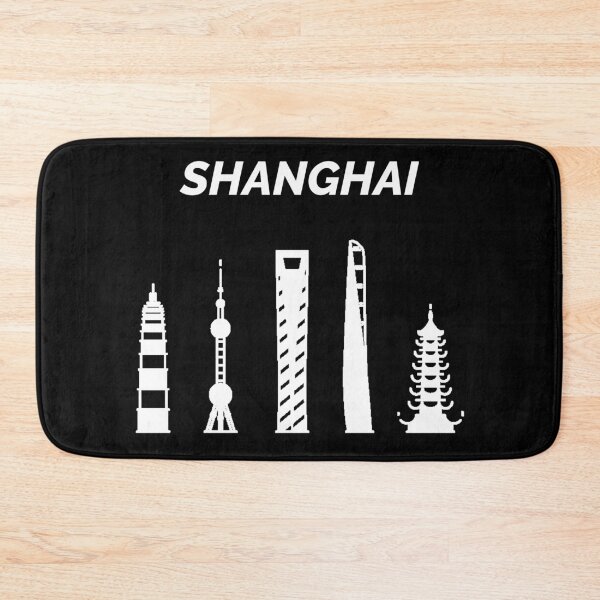 Item preview, Shanghai Municipality in China designed and sold by marosharaf.