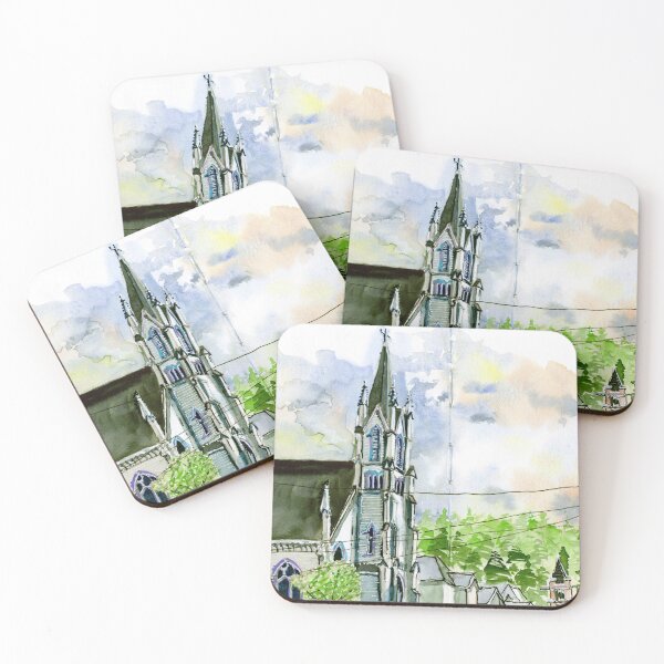 Item preview, Church of the Assumption designed and sold by Eric M Roberts Art.