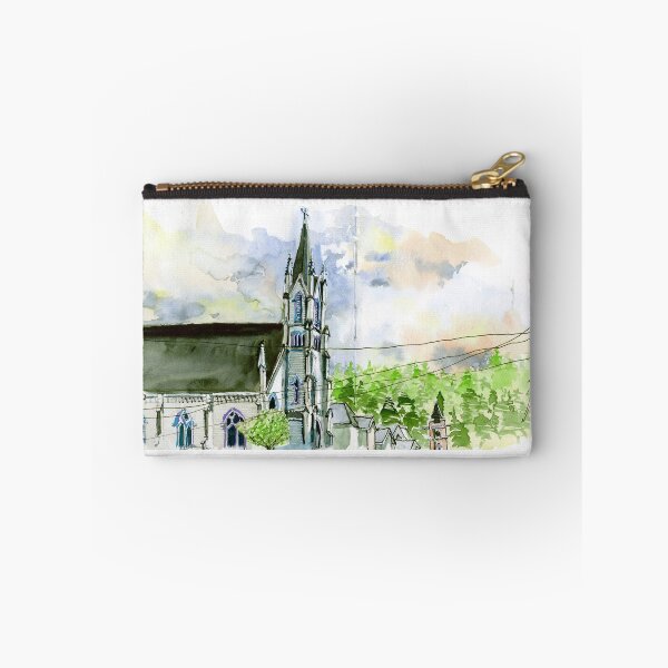 Item preview, Church of the Assumption designed and sold by Eric M Roberts Art.