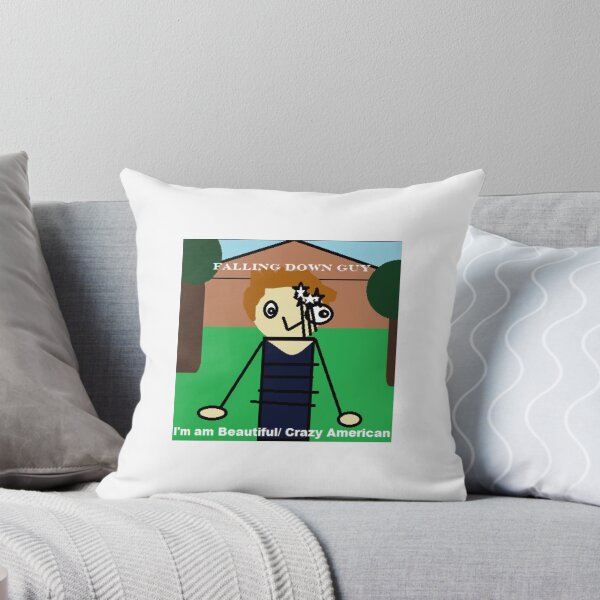 Item preview, Crazy Beuatiful Americans  designed and sold by Amanda-Townsend.