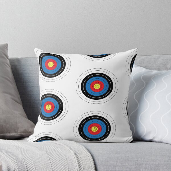 Item preview, Archery Style designed and sold by Scrt2.