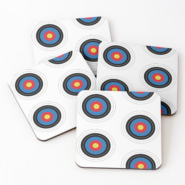 Item preview, Archery Style designed and sold by Scrt2.