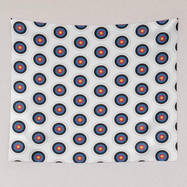 Item preview, Archery Style designed and sold by Scrt2.