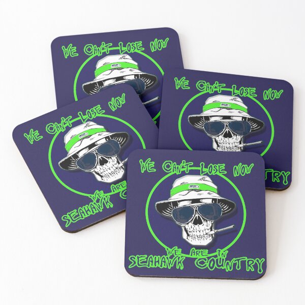 Item preview, Seahawk Country designed and sold by ZombeeMunkee.