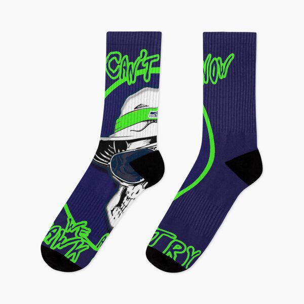 Item preview, Seahawk Country designed and sold by ZombeeMunkee.