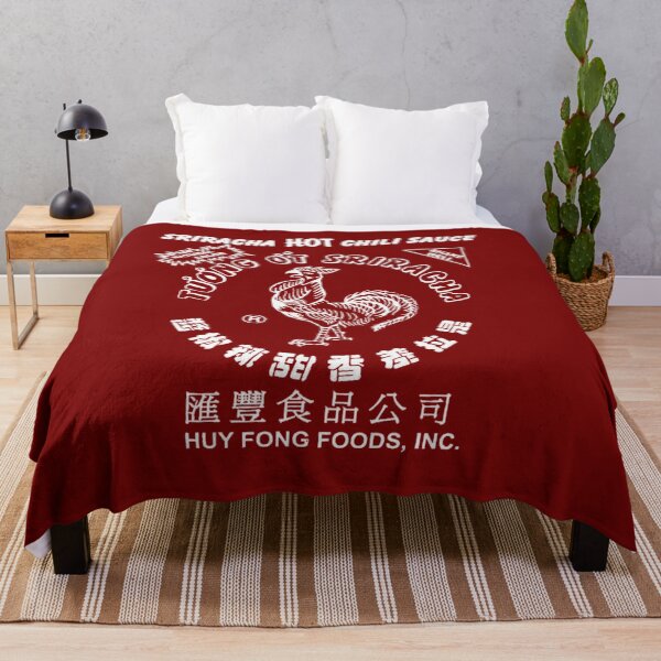Item preview, Sriracha Full designed and sold by nancywalsh.