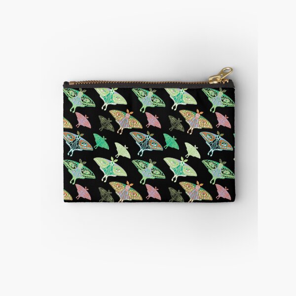 Item preview, Moon Moth Print designed and sold by carissa williams.