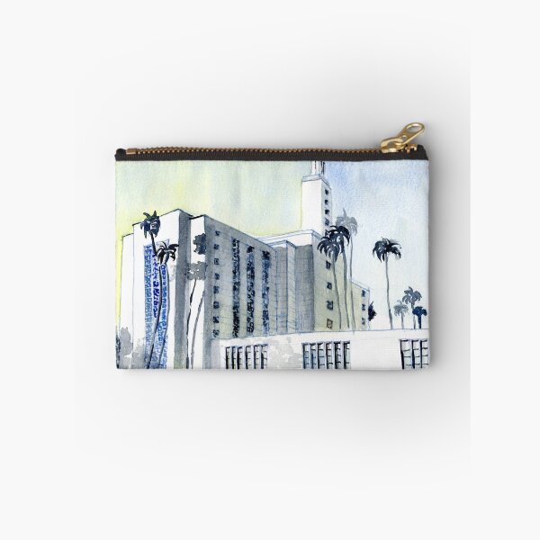 Item preview, Los Angeles Temple designed and sold by Eric M Roberts Art.