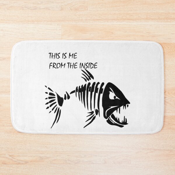 Item preview, TOOTH FISH designed and sold by cooltshirts2019.