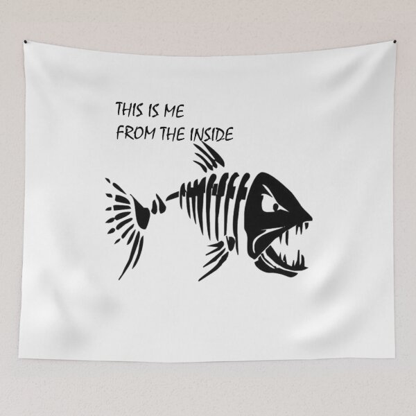 Item preview, TOOTH FISH designed and sold by cooltshirts2019.