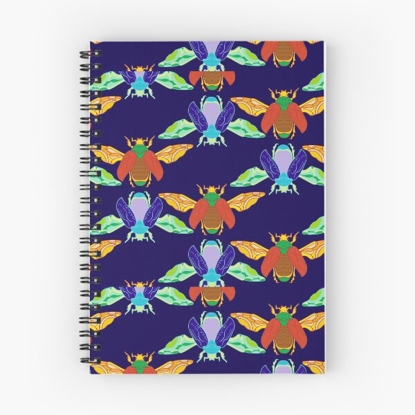 Item preview, Jeweled Scarab Print designed and sold by carissa williams.