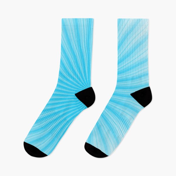 Item preview, Blue Rays Of Light designed and sold by piedaydesigns.