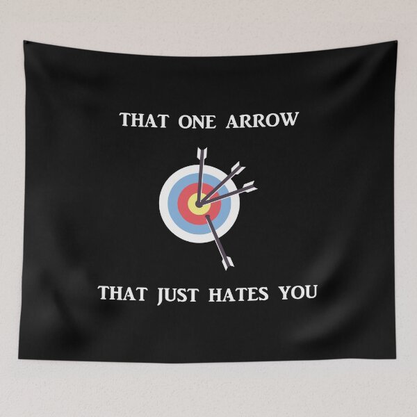 Item preview, Archery Archer Bow and Arrow Hunting Girl Gift designed and sold by TastefulTees.