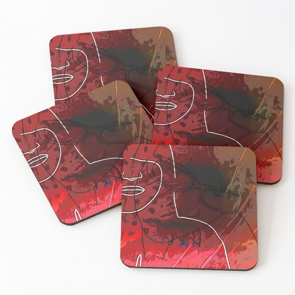 Item preview, When the walls fade designed and sold by acculturatedego.
