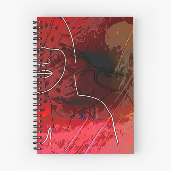 Item preview, When the walls fade designed and sold by acculturatedego.