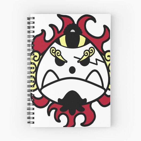 Item preview, One piece - jimbei designed and sold by Xkaido.