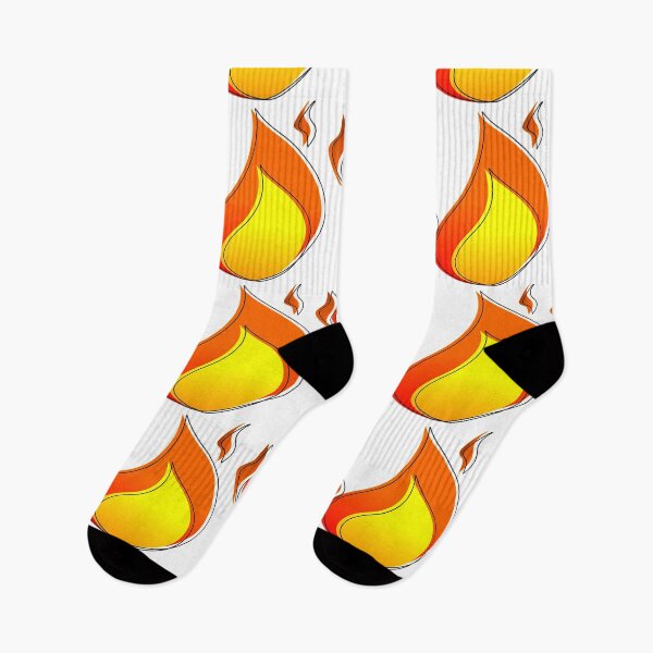 Item preview, Fire Design designed and sold by niconek03.