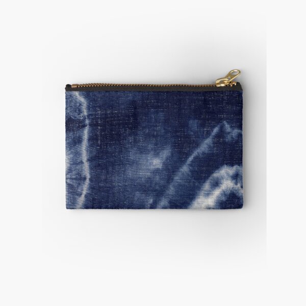 Item preview, Indigo blue tie-dye  designed and sold by Piia  Põdersalu.