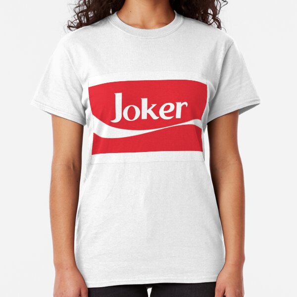 Joker Classic T-Shirt